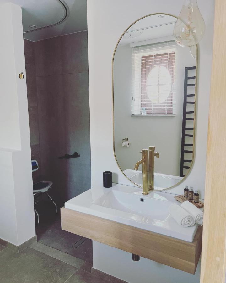Mina En Family Bed And Breakfast Meise Екстериор снимка