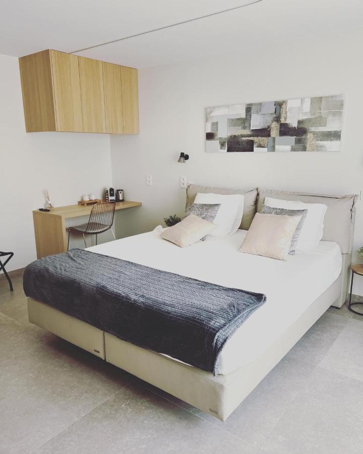 Mina En Family Bed And Breakfast Meise Екстериор снимка